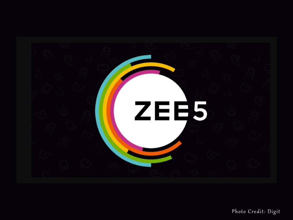 Excitel collaborates Zee5 to woo customers