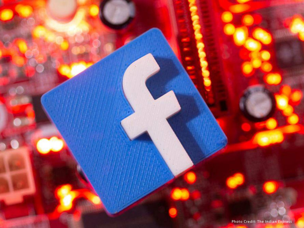 Facebook tests feature to share reels on its news feed