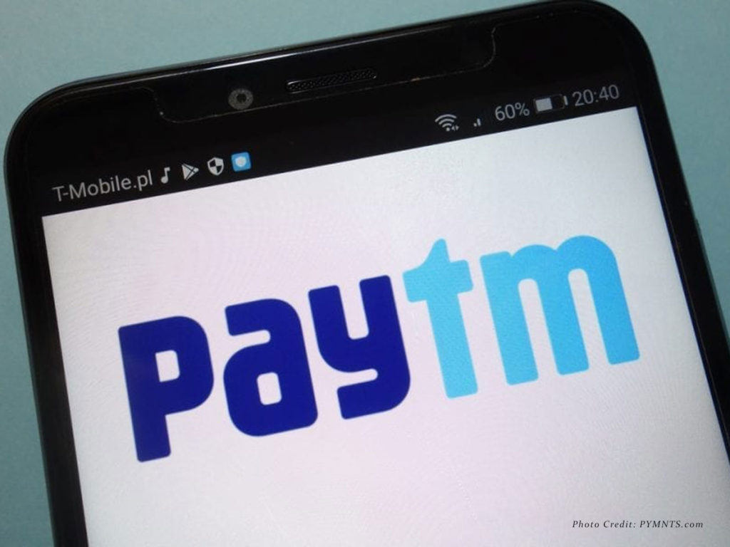 Paytm unveils Smart PoS, SoundBox device