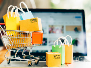 shoppable products digital marketing strategies