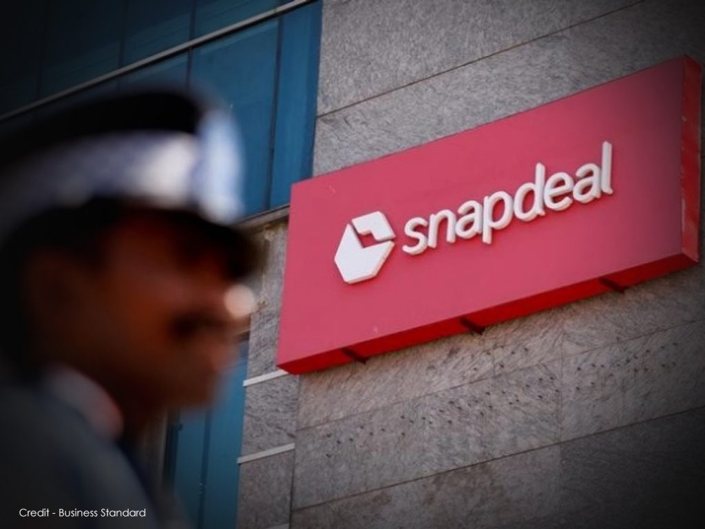 Snapdeal’s SME sellers can get payments faster