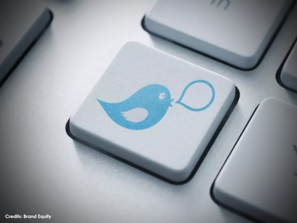 Twitter’s brand partnership increased in India