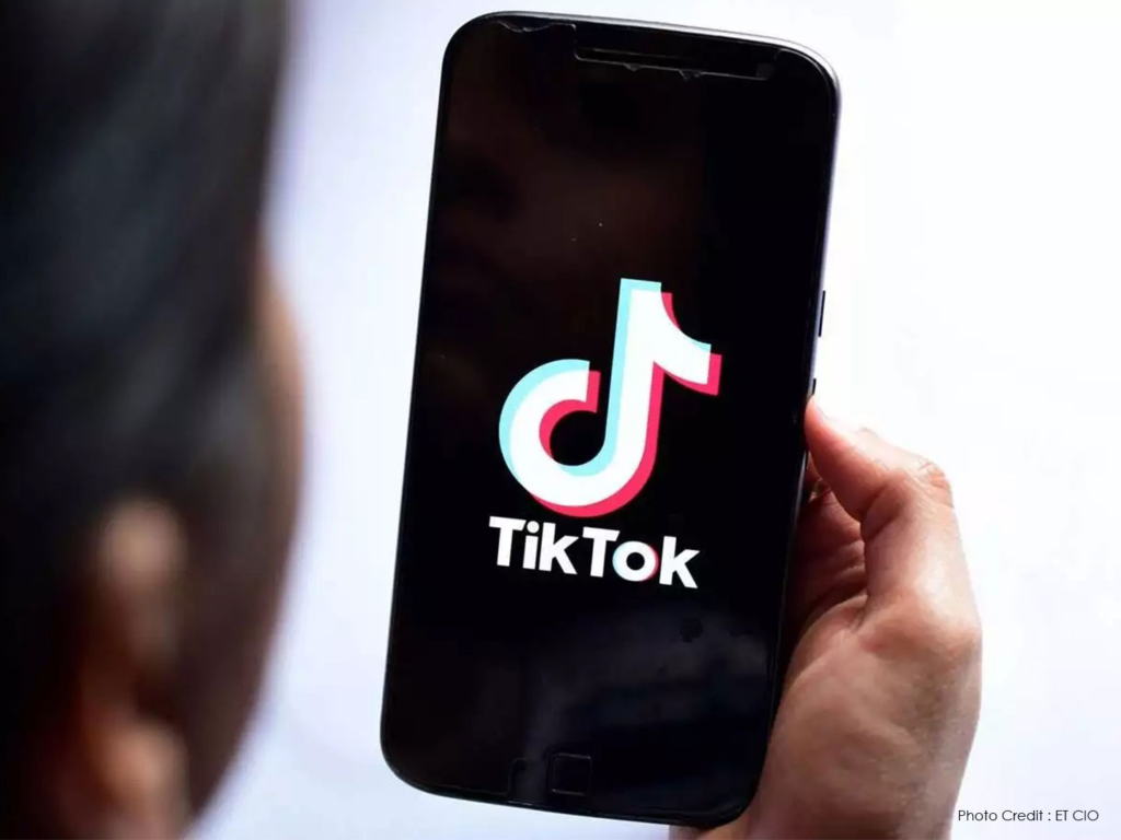 Walmart collaborates with TikTok