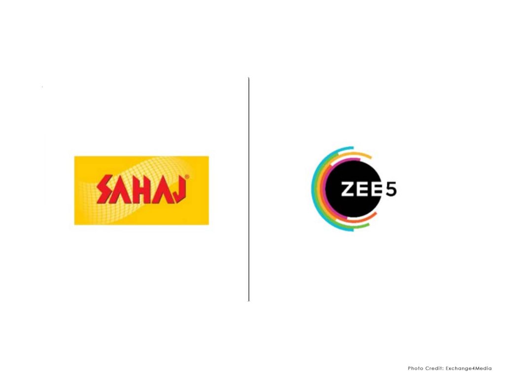 ZEE5 partner Sahaj for rural areas