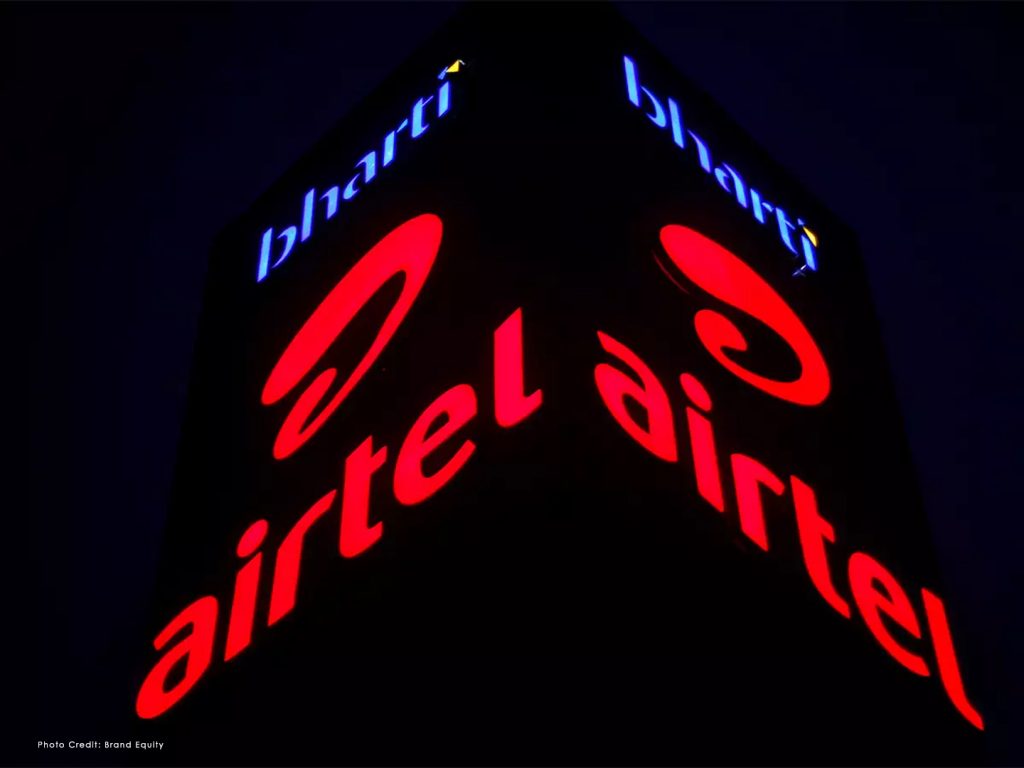 Airtel collaborates with Firework for stories