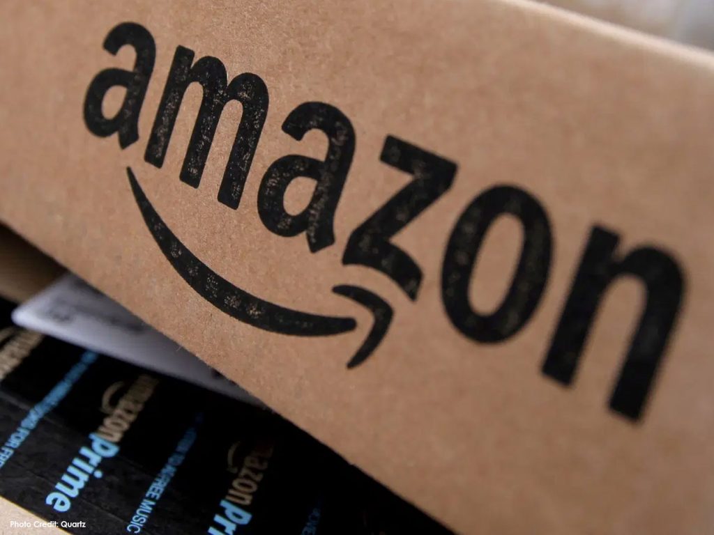 Amazon India launches ‘Mentor Connect’ for start-ups