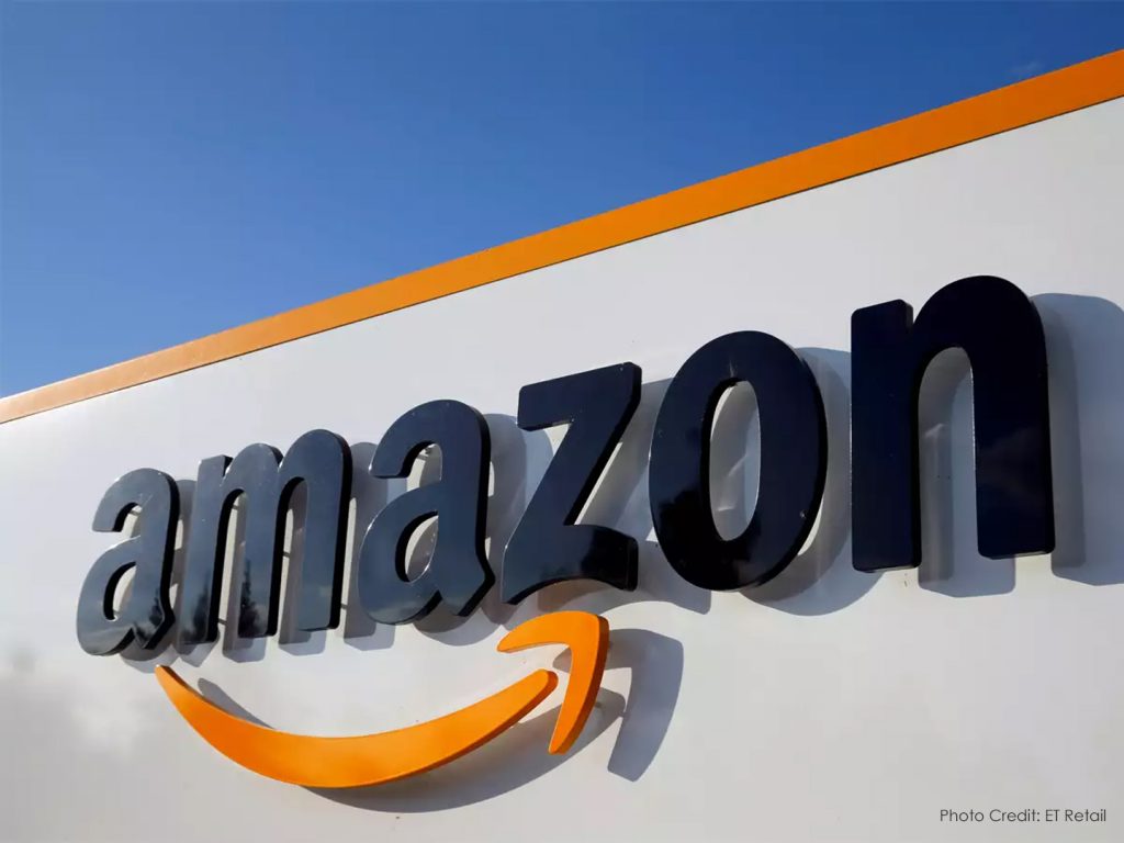 Amazon to let sellers connect with customers directly