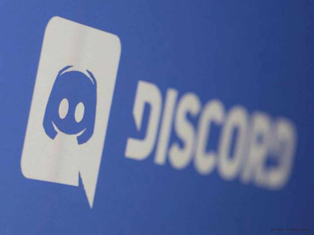 Discord launches audio chat room ‘Stage Channel’