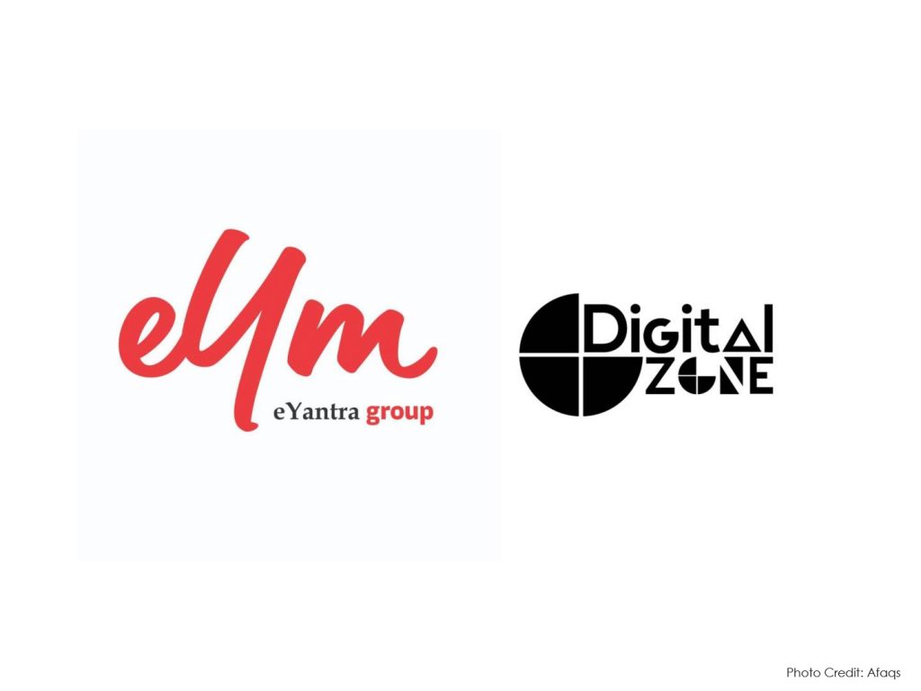 eYantra acquires digital marketing agency