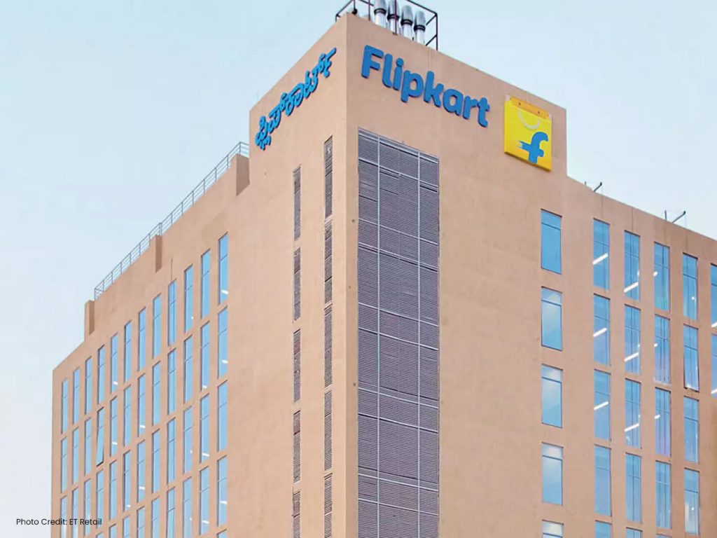 Flipkart expands its hyperlocal service to six cities
