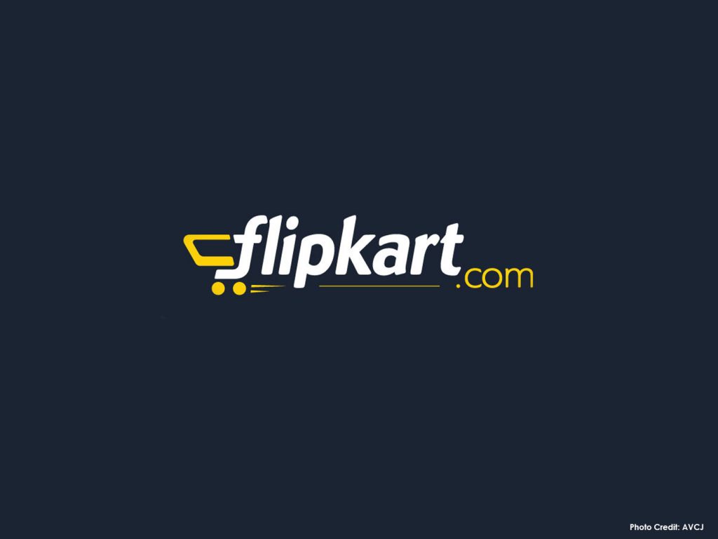 Flipkart partners Adani group to strengthen logistics