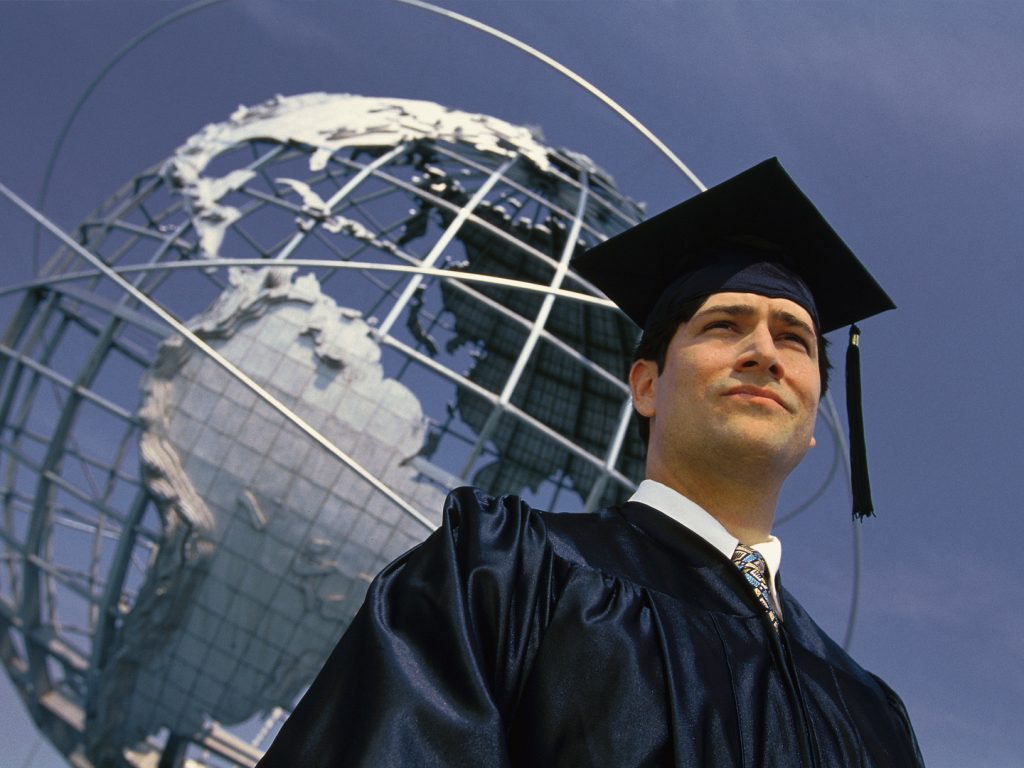 Which degree is better: Foreign degree or Indian Degree?