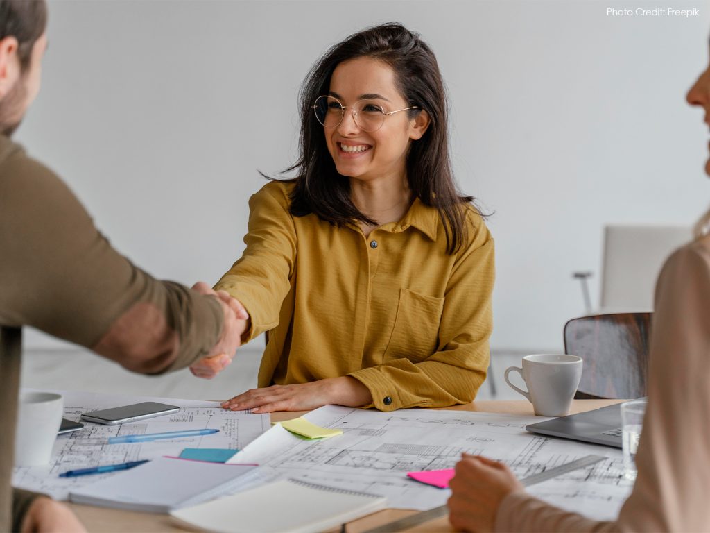 IT companies focusing on elevating more women