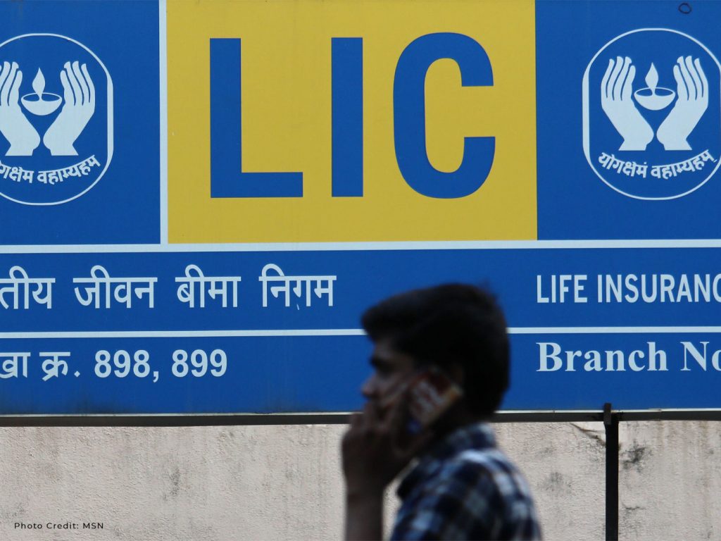 LIC appoints Paytm to handle its e-payments