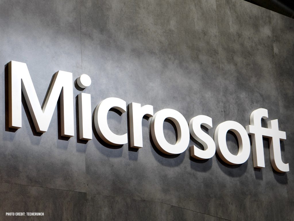 Microsoft expands cloud healthcare business