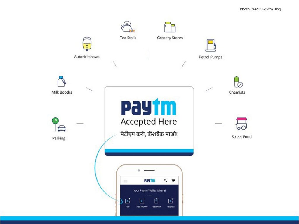 Paytm Payments Bank becomes largest beneficiary of UPI