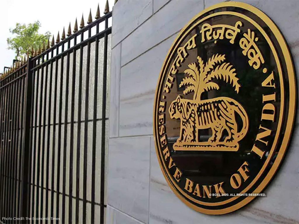 RBI launches surveys for monetary policy