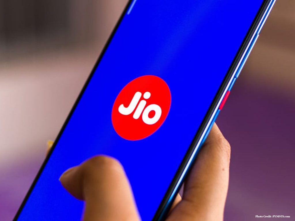 Reliance Jio to partner with Itel