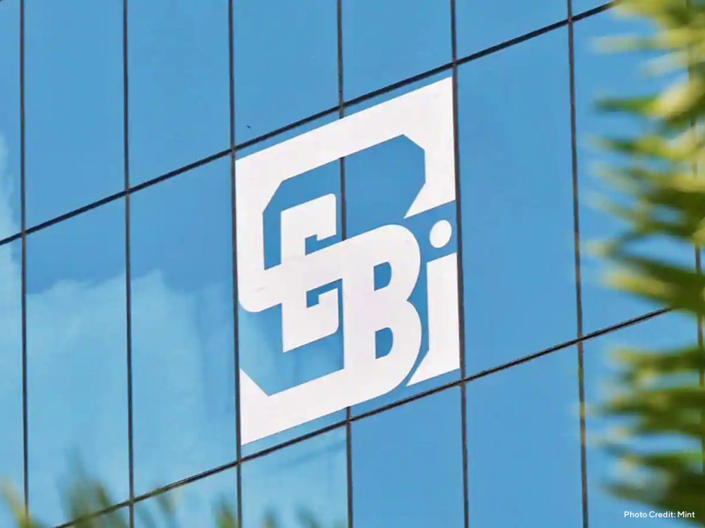 SEBI comes out with new guidelines for mutual funds