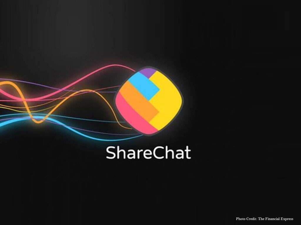 ShareChat raises funding from Snap