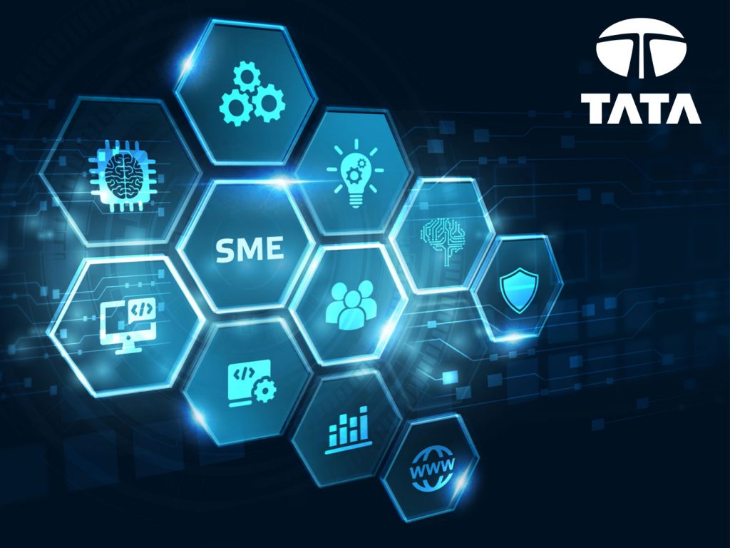Tata’s ambitious plan for SMEs