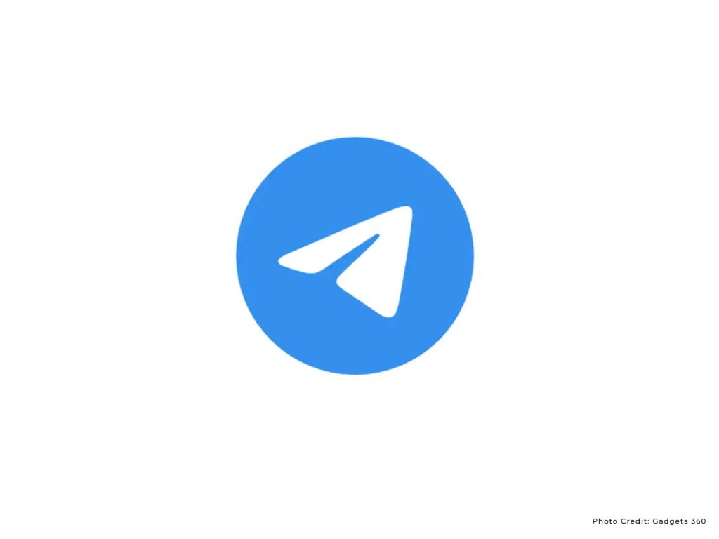 Telegram launches to new apps