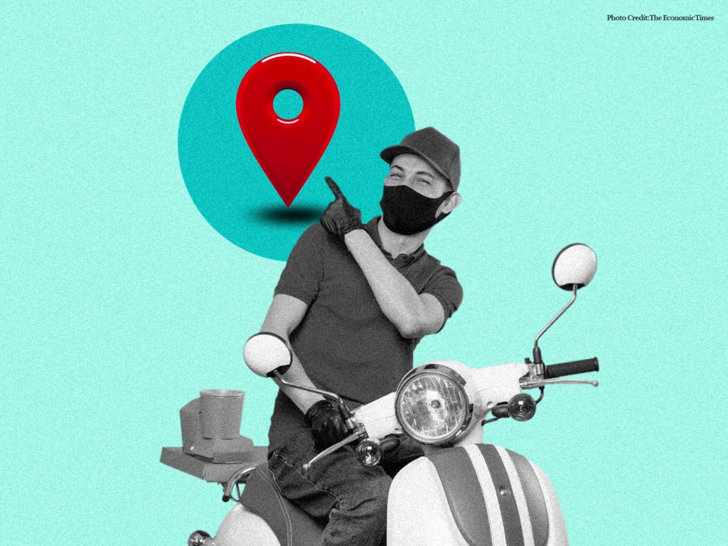 Zomato rolls out priority delivery feature