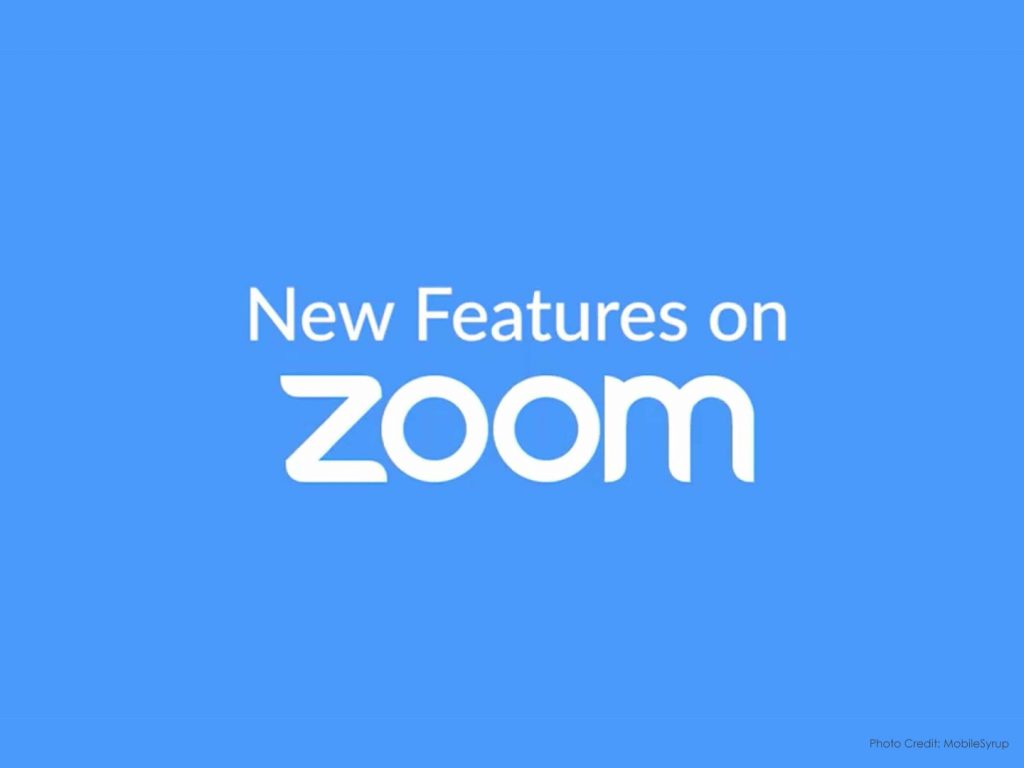 Zoom rolls out new feature Immersive view