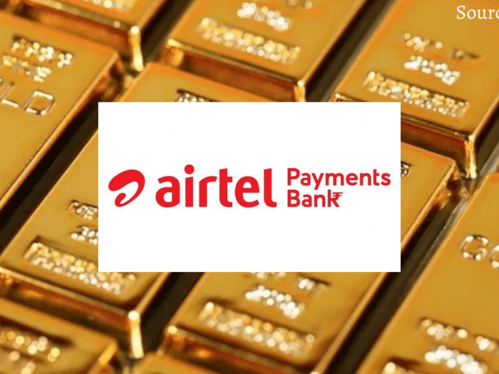 Airtel Payments Bank launches ‘DigiGold’