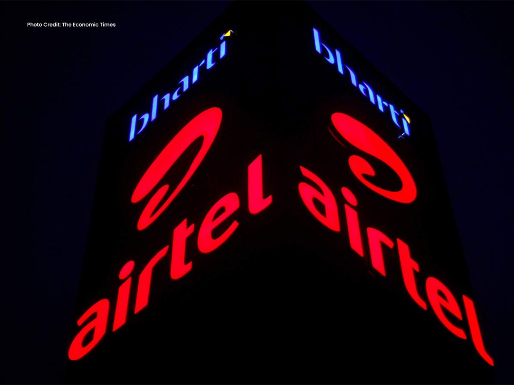 Airtel plans to add airwaves in key markets