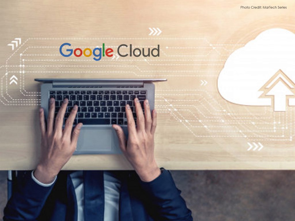 Google cloud launches new services to empower customers