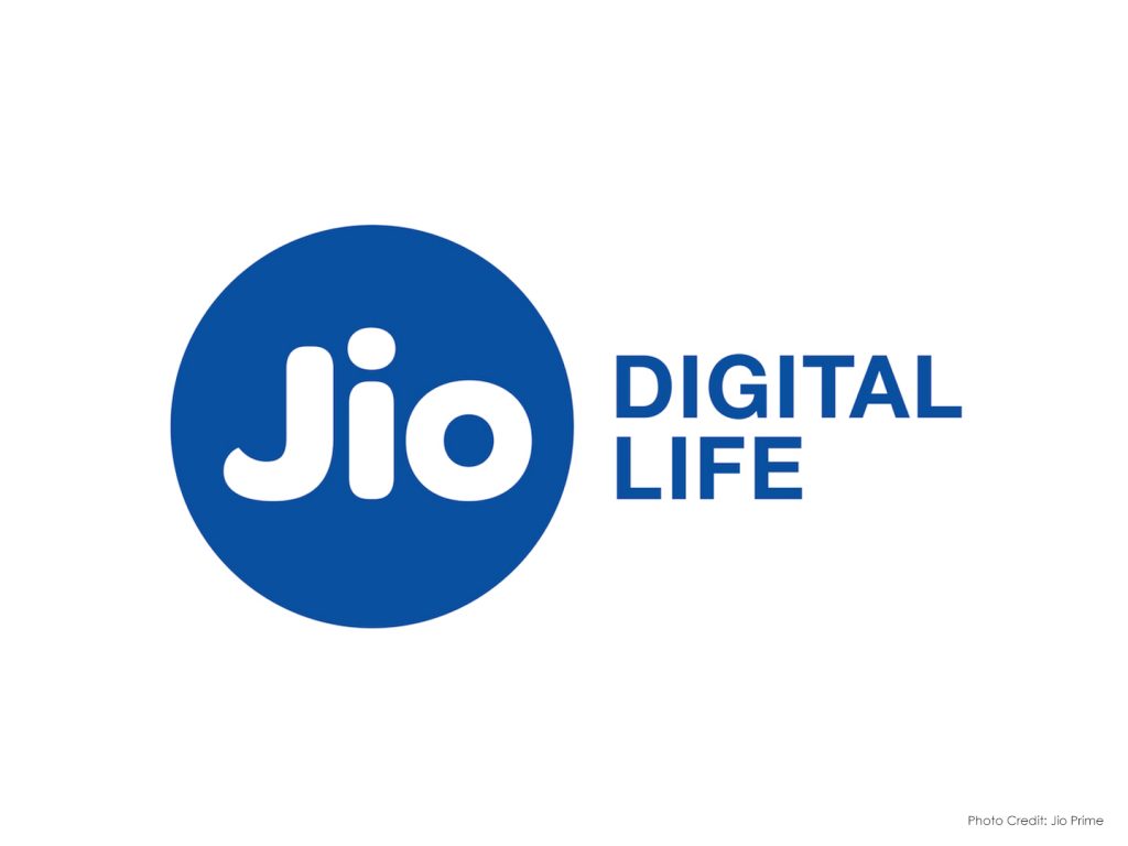 Jio building International submarine cable