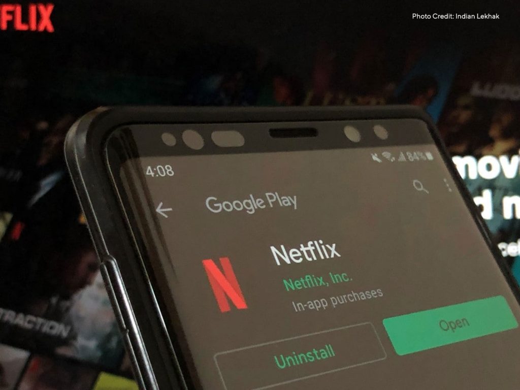 Netflix to introduce new service ‘N Plus’