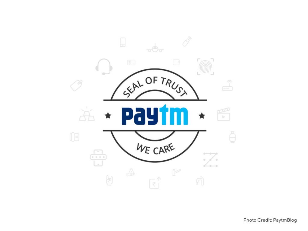 Paytm launches COVID-19 vaccine finder on its platform