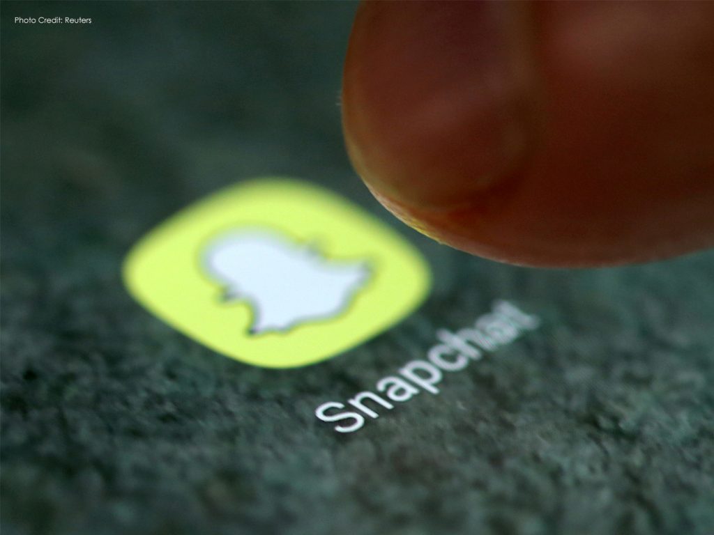 Snap to achieve carbon neutrality in new strategy