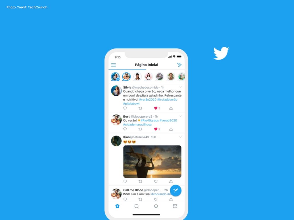 Twitter to introduce new feature for users