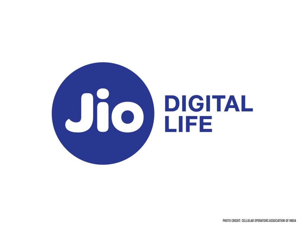 Jio accelerating digital platforms