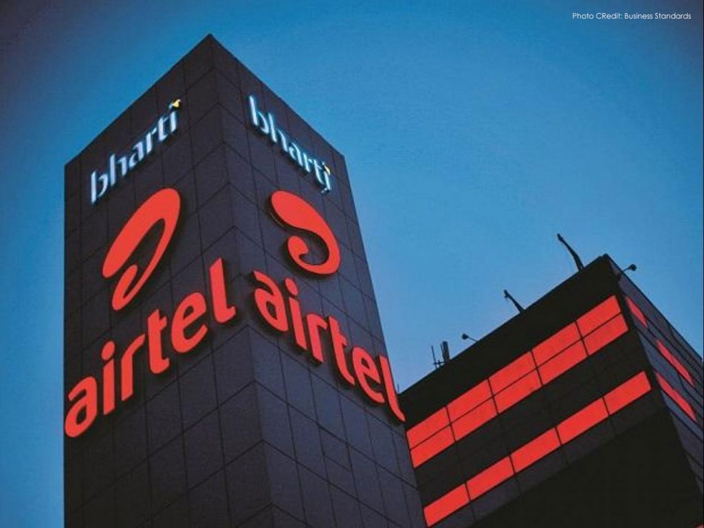 Bharti Airtel to invest $500mn in OneWeb