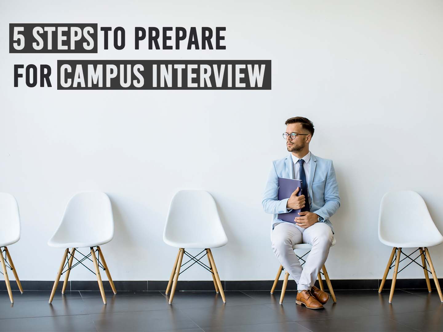campus interview images