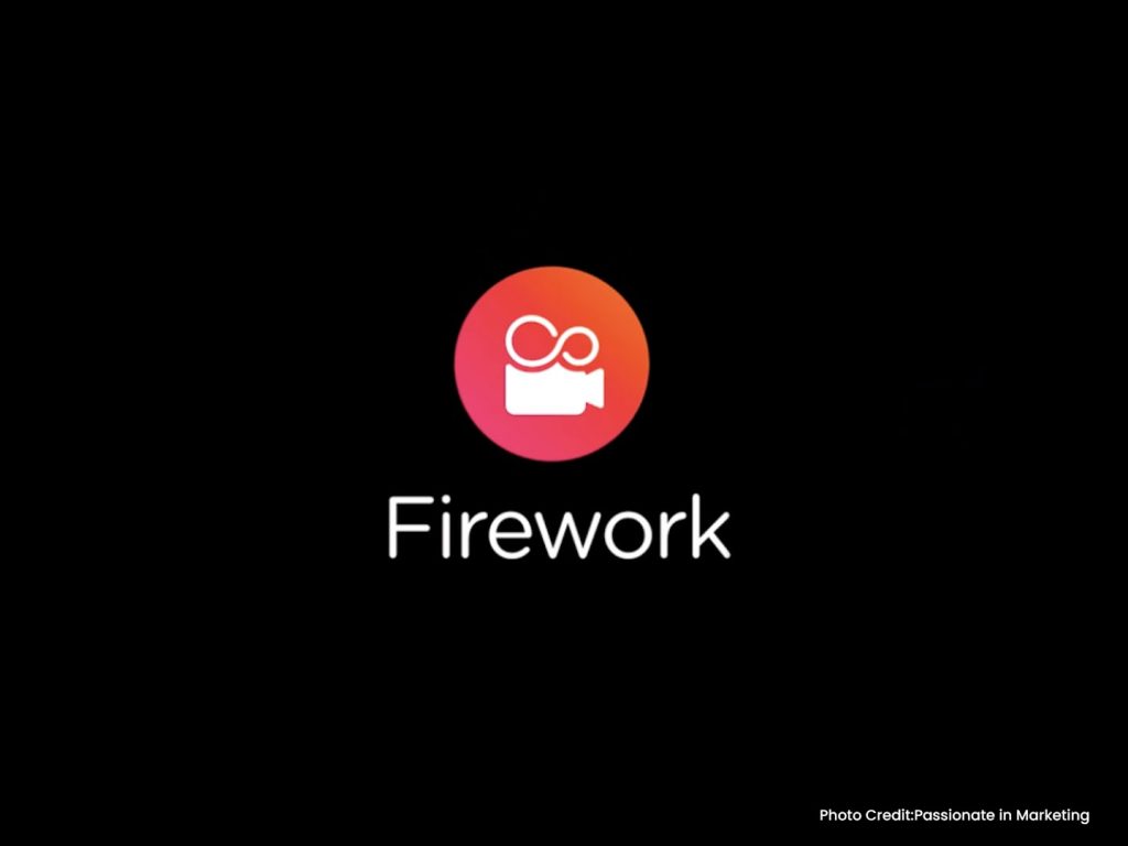 Firework launches shoppable videos for brands