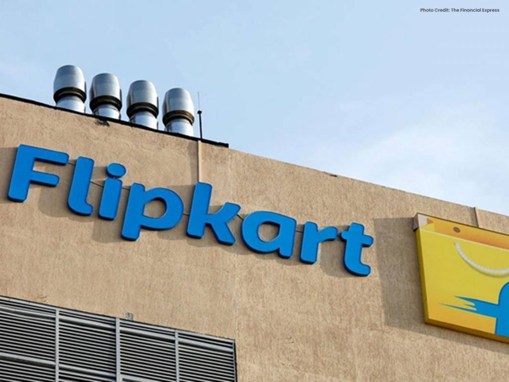 Flipkart plans to buy ESOP worth $125mn