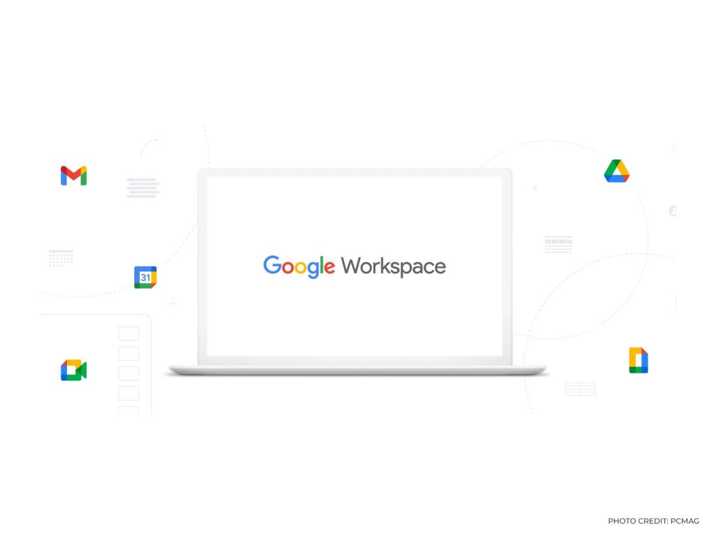 Google opens workspace for everyone