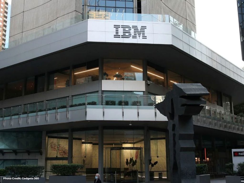 IBM broadens 5G deals with Verizon