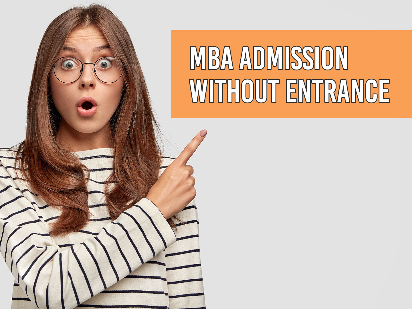 How to Get into an MBA College Without Appearing for Entrance Exams?
