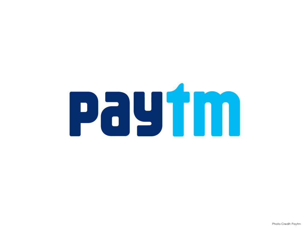 Paytm ropes in I-bankers for mega IPO