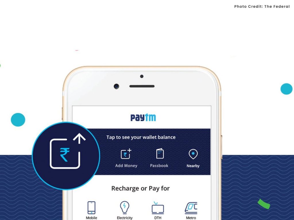 Paytm to extend ₹743cr funding to Sharma’s firms