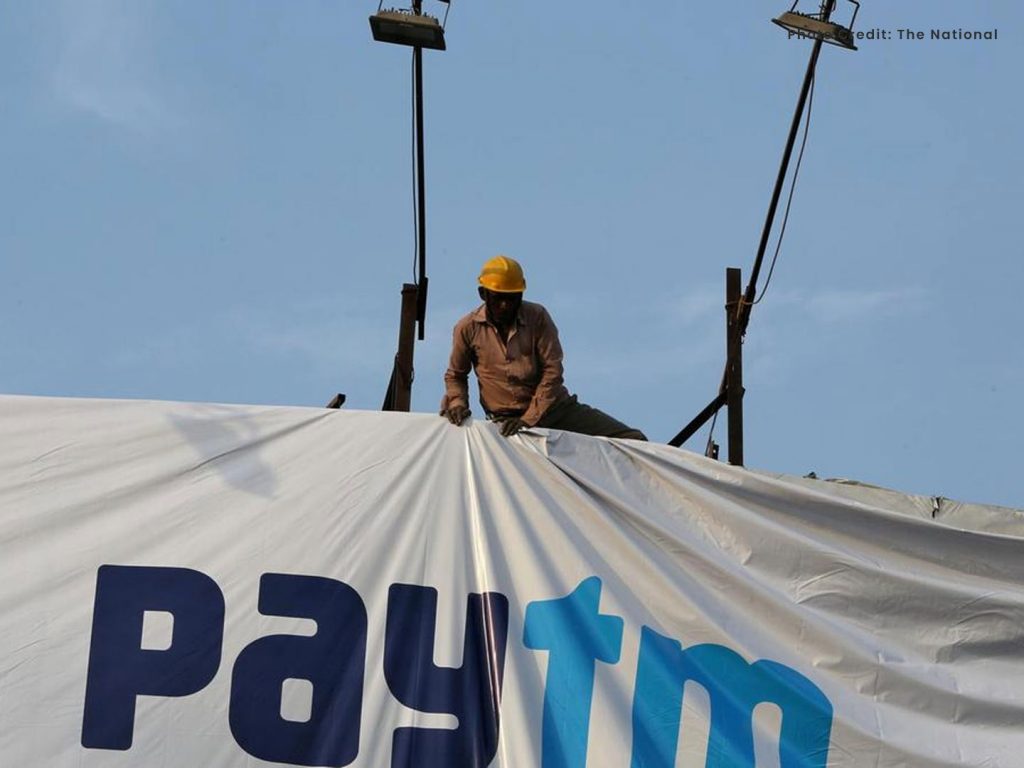 Paytm to move ahead with $3bn IPO