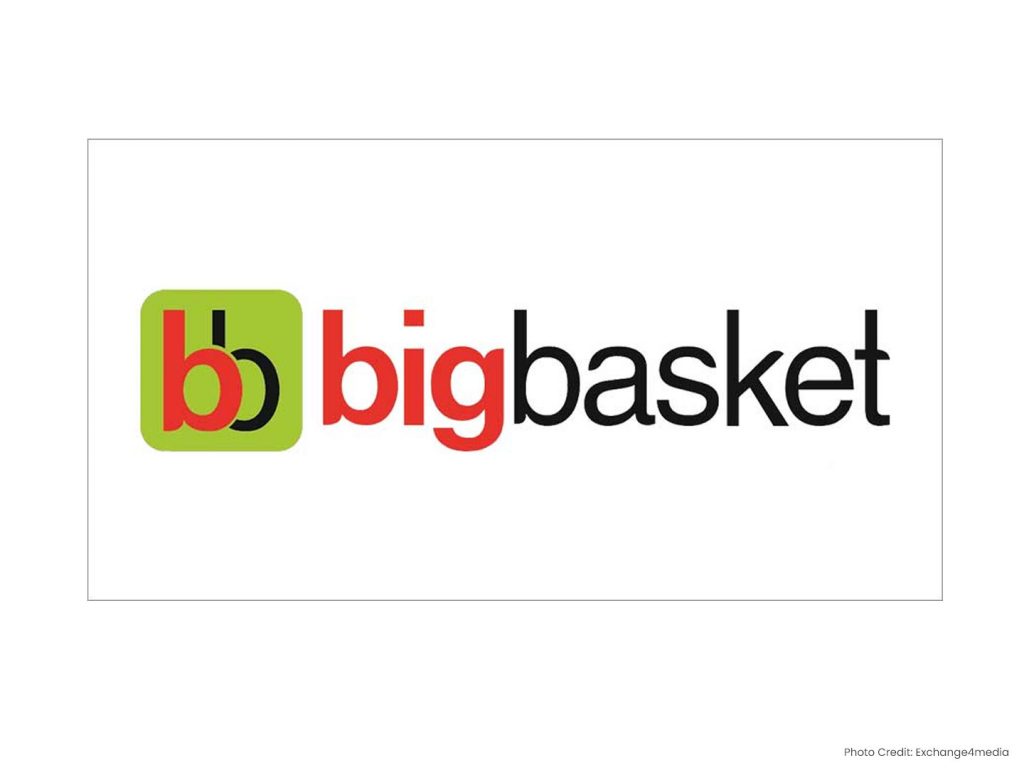 Tata acquires majority stake in BigBasket