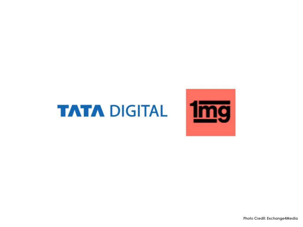 Tata Digital to acquire majority stake in 1MG