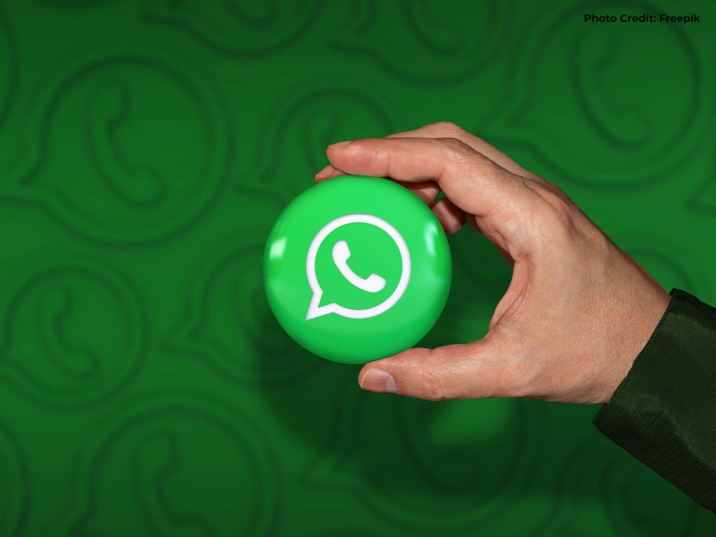 WhatsApp, NSDC launch Digital skill programme